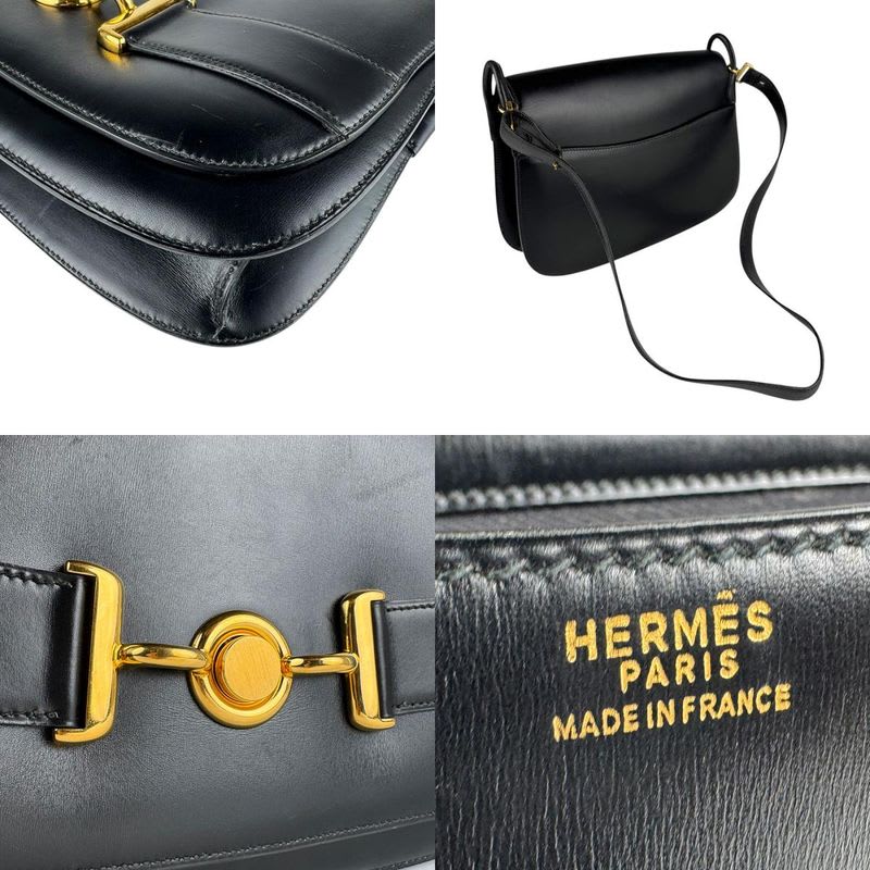 Hermes Shoulder Bag Vintage