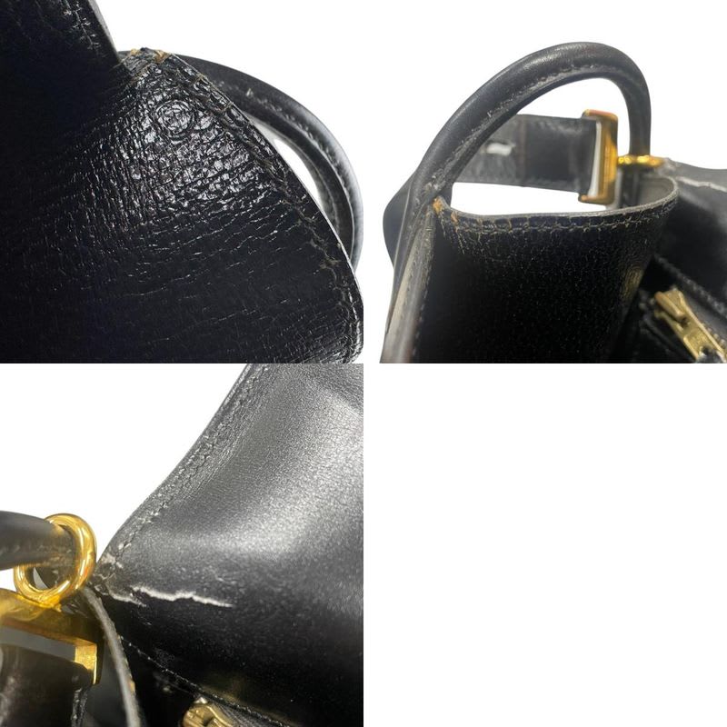 Hermes Shoulder Bag Vintage