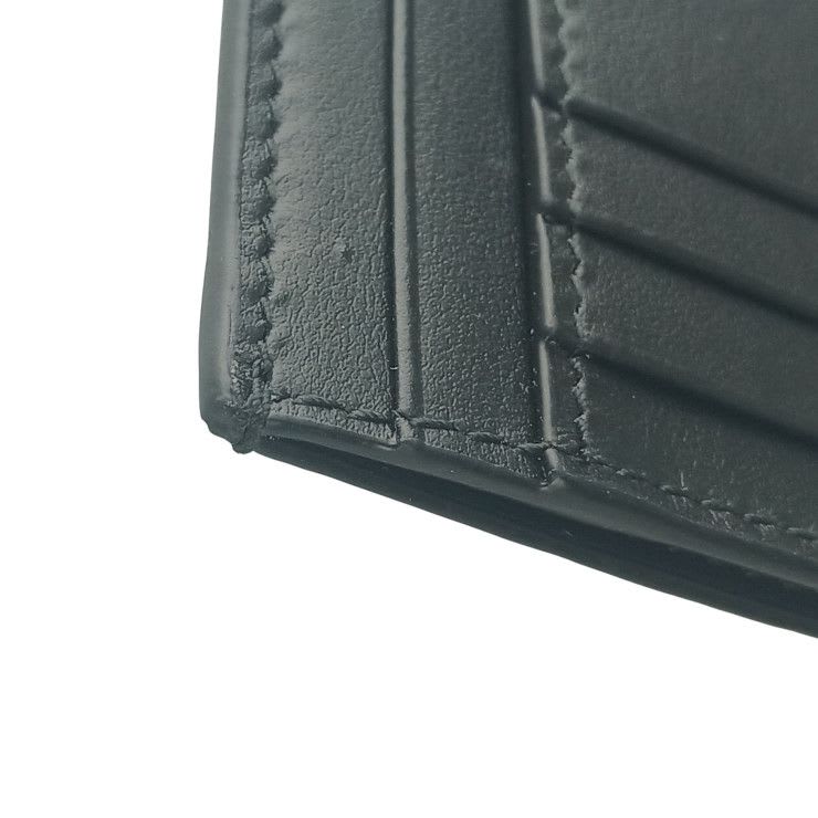 Gucci Card Case Business Holder Maxi Gray