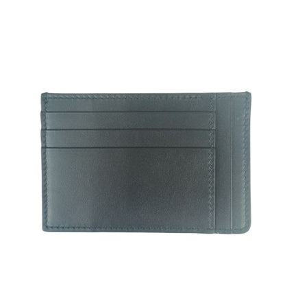 Gucci Card Case Business Holder Maxi Gray