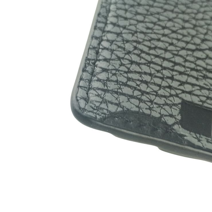Gucci Card Case Business Holder Maxi Gray