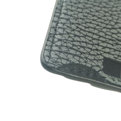 Gucci Card Case Business Holder Maxi Gray