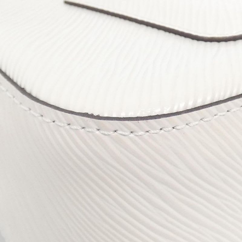 Louis Vuitton Epi Marel Shoulder Bag