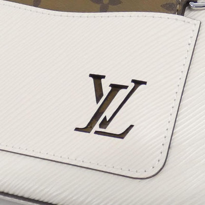 Louis Vuitton Epi Marel Shoulder Bag