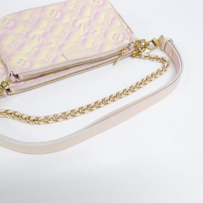 Louis Vuitton Monogram Empreinte Multy Pochette Accessory