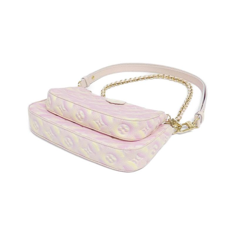 Louis Vuitton Monogram Empreinte Multy Pochette Accessory