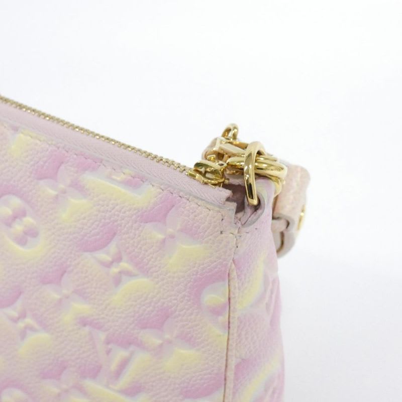 Louis Vuitton Monogram Empreinte Multy Pochette Accessory