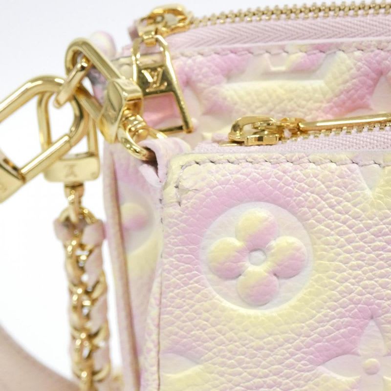 Louis Vuitton Monogram Empreinte Multy Pochette Accessory