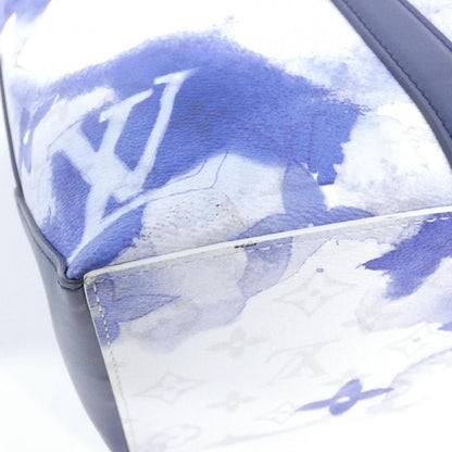 Louis Vuitton Water Color Monogram Weekend Tote PM M45756 Bag