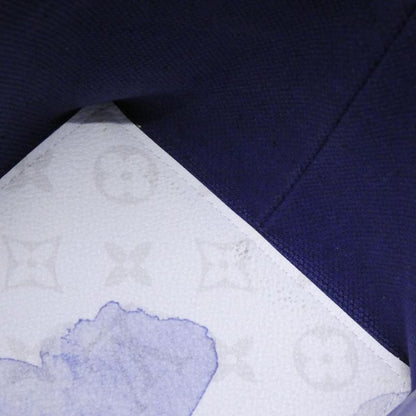 Louis Vuitton Water Color Monogram Weekend Tote PM M45756 Bag