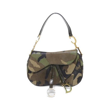 Vintage Christian Dior Shoulder Bag