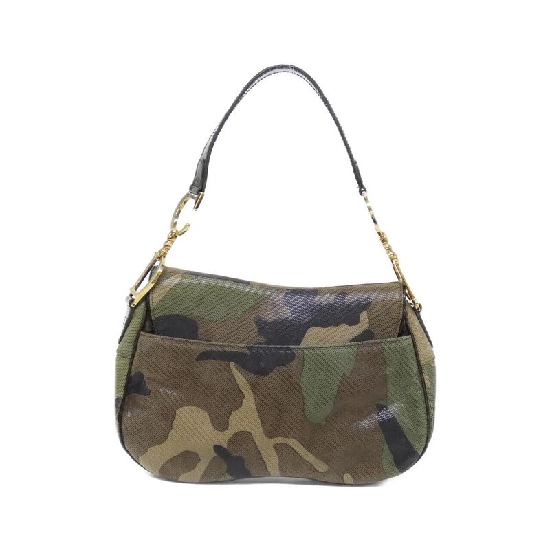 Vintage Christian Dior Shoulder Bag