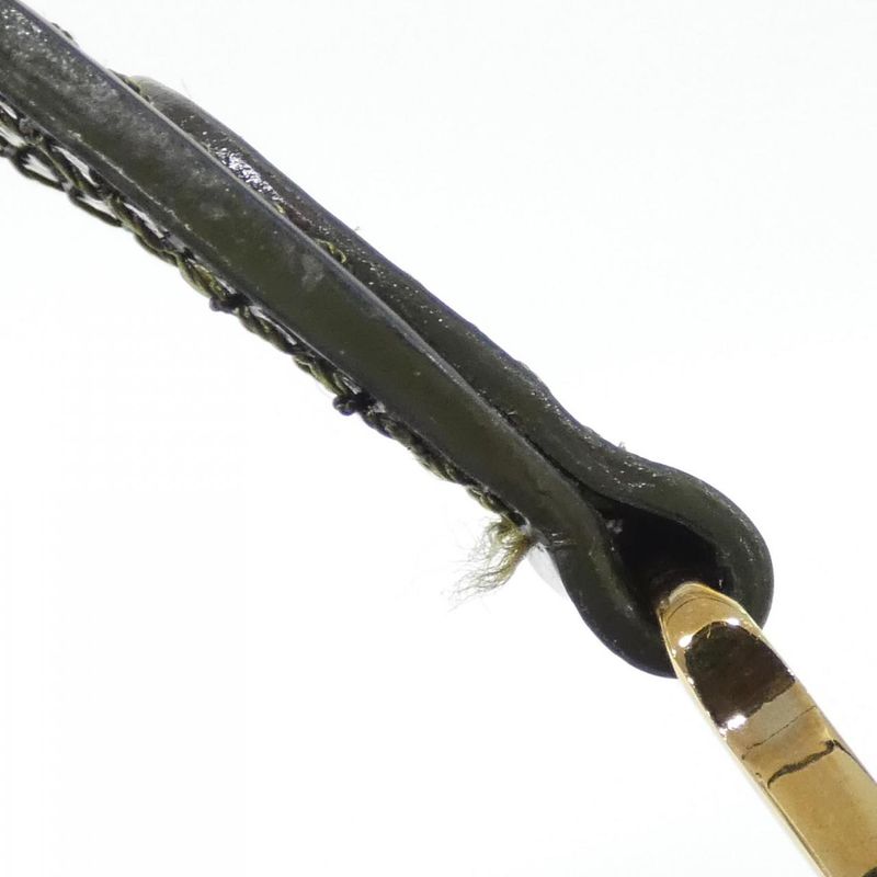 Vintage Christian Dior Shoulder Bag