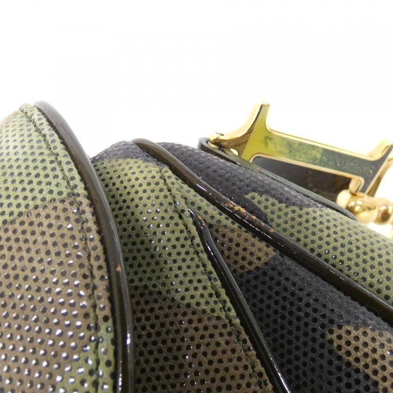 Vintage Christian Dior Shoulder Bag