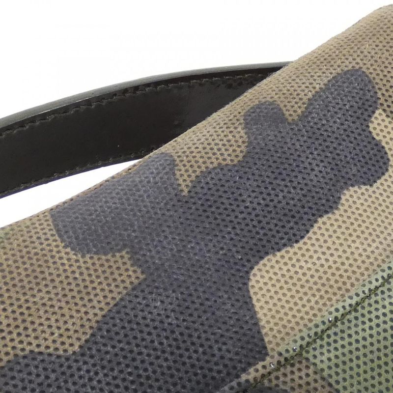 Vintage Christian Dior Shoulder Bag