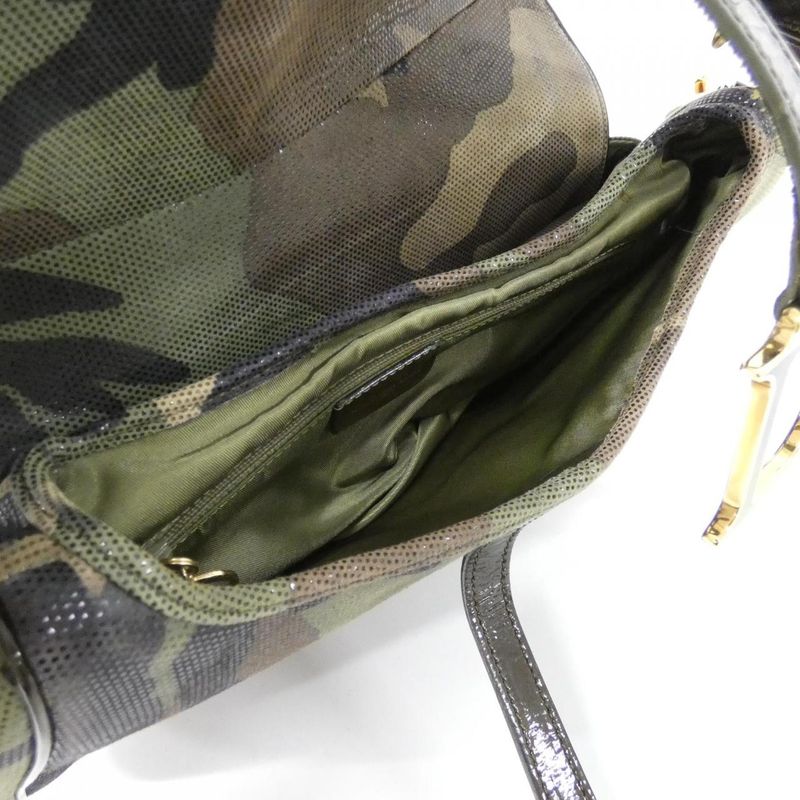 Vintage Christian Dior Shoulder Bag