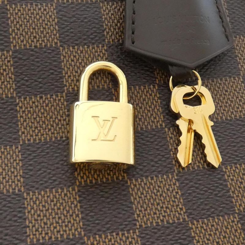Louis Vuitton Damier Verona PM Bag
