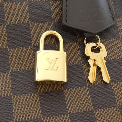 Louis Vuitton Damier Verona PM Bag