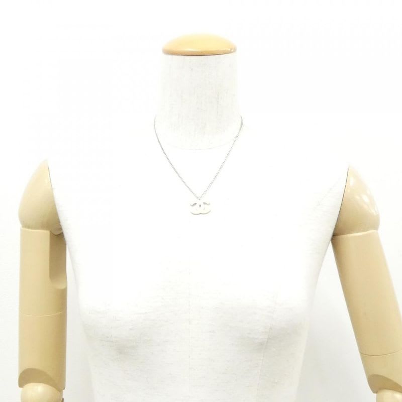 Chanel 24659 Necklace Vintage