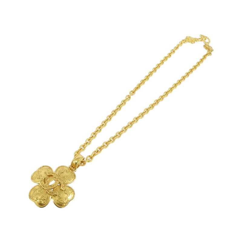 Chanel Necklace Vintage