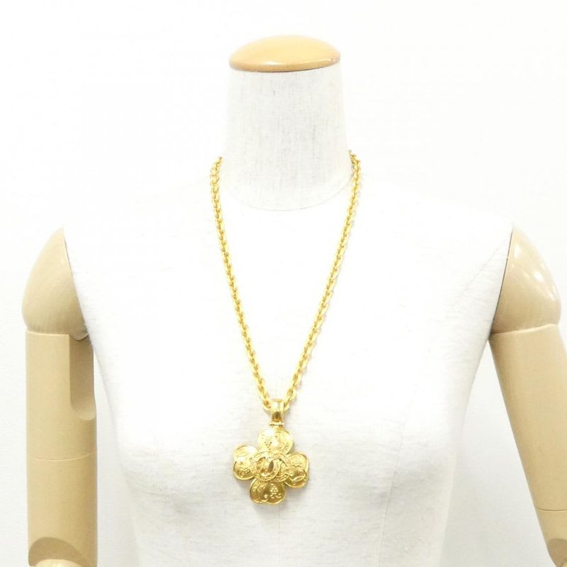 Chanel Necklace Vintage