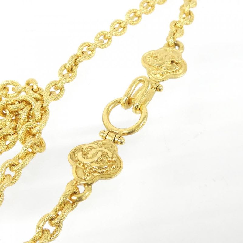 Chanel Necklace Vintage