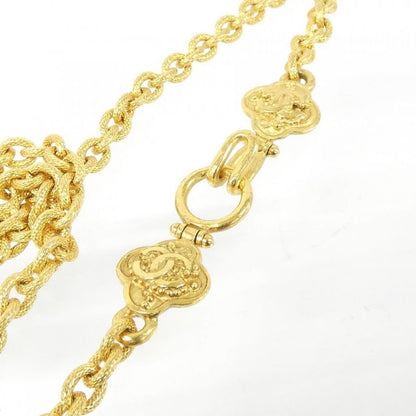 Chanel Necklace Vintage
