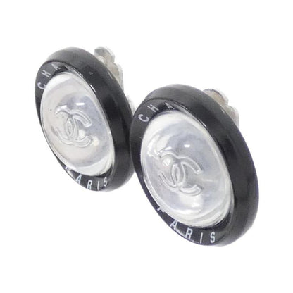 Chanel Earrings Vintage