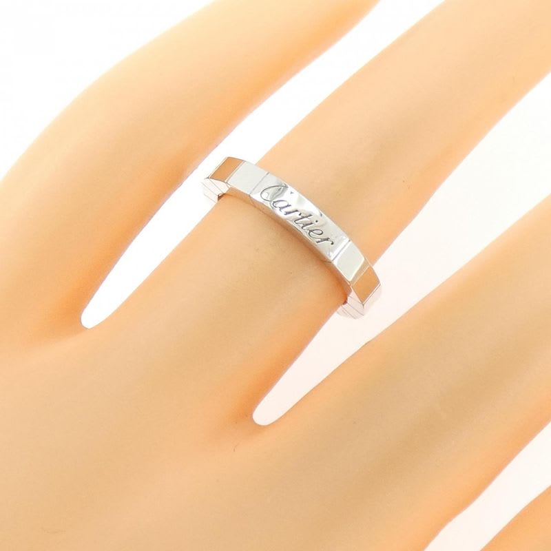 Cartier Raniere Ring