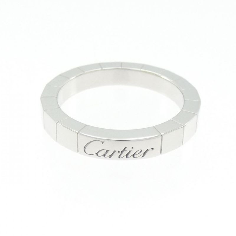 Cartier Raniere Ring