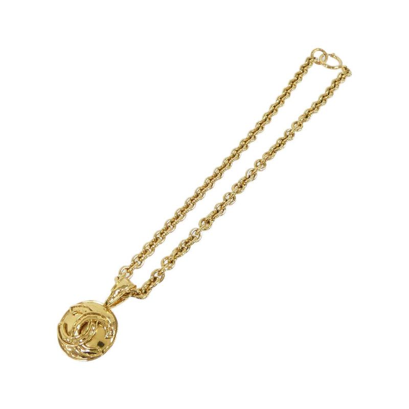 Chanel Necklace Vintage