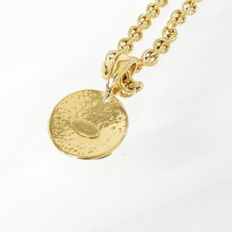 Chanel Necklace Vintage