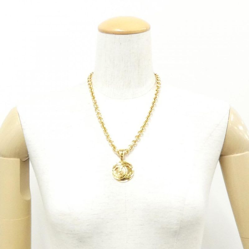 Chanel Necklace Vintage