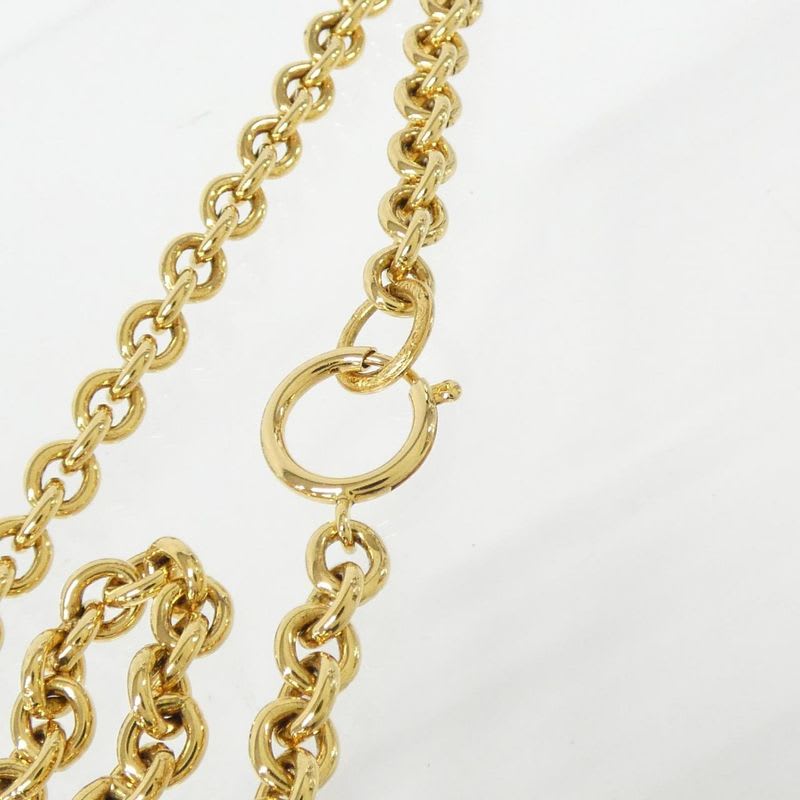 Chanel Necklace Vintage