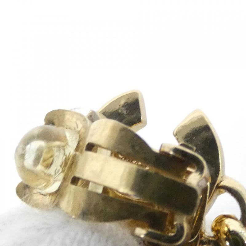 Chanel Earrings Vintage