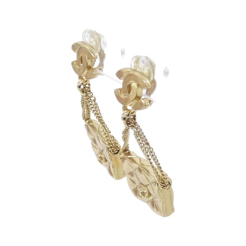 Chanel Earrings Vintage