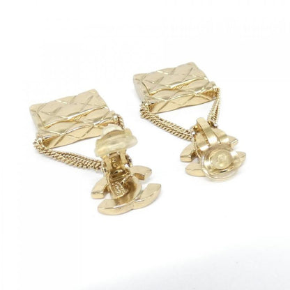 Chanel Earrings Vintage
