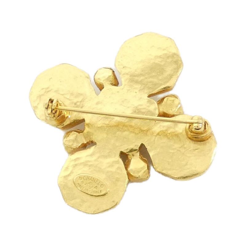 Chanel Brooch Vintage