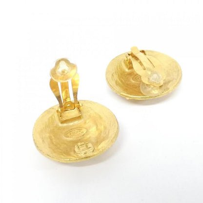 Chanel Earrings Vintage