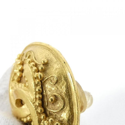 Chanel Earrings Vintage
