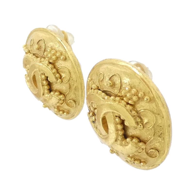 Chanel Earrings Vintage