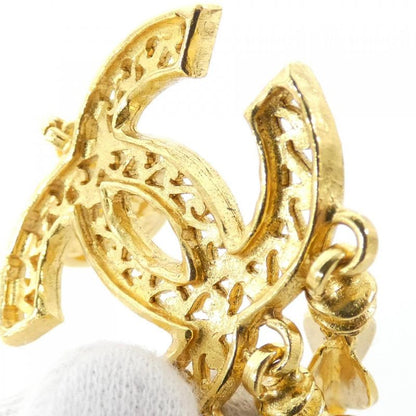 Chanel Earrings Vintage