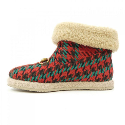 Gucci Beige Size 35 Boots