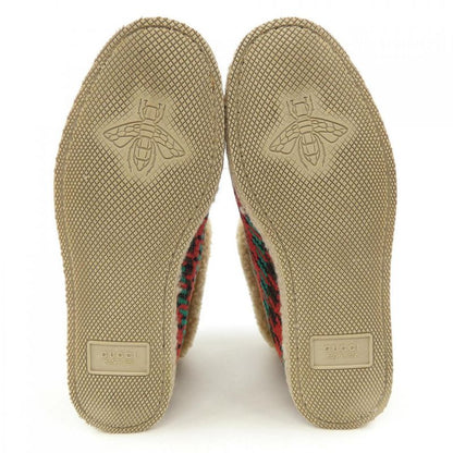 Gucci Beige Size 35 Boots