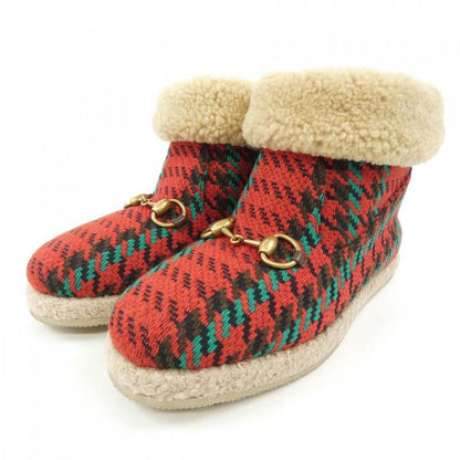 Gucci Beige Size 35 Boots