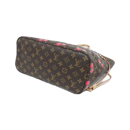 Louis Vuitton Monogram Cherry (LV X TM) Neverfull MM M13263 Bag