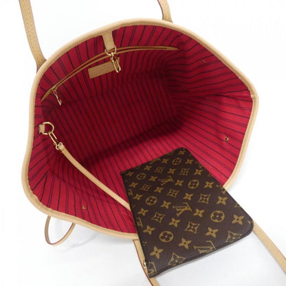 Louis Vuitton Monogram Cherry (LV X TM) Neverfull MM M13263 Bag