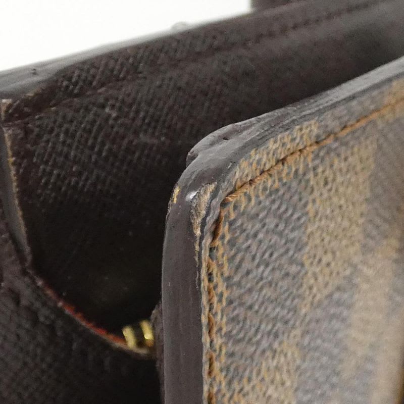 Louis Vuitton Damier Venice Bag