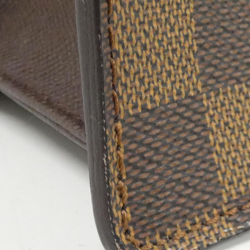 Louis Vuitton Damier Venice Bag