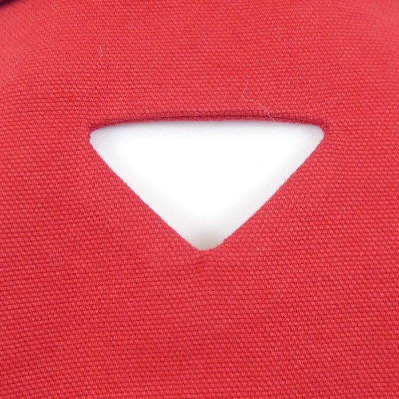 Prada Triangle Logo From the Runway 29 P278 Sooo 16 nm Jacket